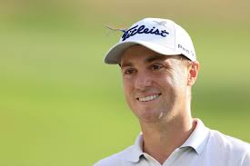 Justin Thomas answers who is the superior 'JT' between him and Justin  Timberlake