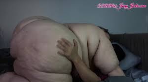 Juicy Jackie super fat babe porn photos