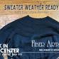 Sweater Weather Ready? event image