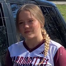 Addison Howell's White County High School Career Home