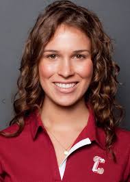 2011-12 Equestrian Roster