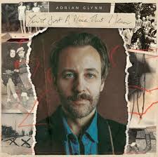 News — Adrian Glynn