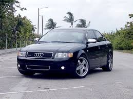 2002 Audi A4 Pictures Audi A4 Audi Audi 2017