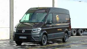 Ich kenne postautos, die zu eisdielen oder wohnmobilen umgebaut wurden. Elektromobilitat Zwei Neue E Transporter Fur Ups Elektromobilitat E Mobilitat Fahrzeug Und Trailer Tests News Transport Die Zeitung Fur Den Guterverkehr Lkw Speditionen Fuhrpark Nutzfahrzeuge Verkehrspolitik Wirtschaft