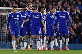Maybe you would like to learn more about one of these? Chelsea Vs Manchester City Live Score And Updates From The Fa Cup Fifth Round Clash Mirror Online
