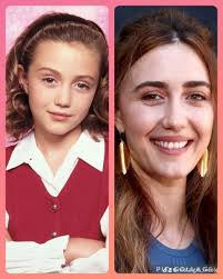 Young Taylor Doose in The Nanny TV Show