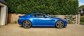 Image result for Cobalt Blue 2017 Aston Martin
