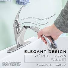 Get it as soon as mon, may 3. Workshop Chrome Faucet Heavy Duty Free Standing Slop Sinks For Basement Garage Utility Sink Laundry Tub With Pull Out Spout By Vetta Laundry Utility Sinks Laundry Utility Fixtures