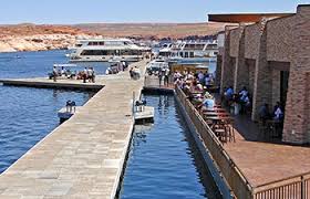 More images for antelope point marina » Lake Powell Marinas Glen Canyon National Recreation Area U S National Park Service