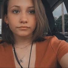 Mariah David (mdavid45pd)