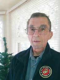 Richard 'Dick' Delma Simpson