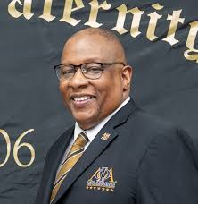 Fredericksburg Alphas