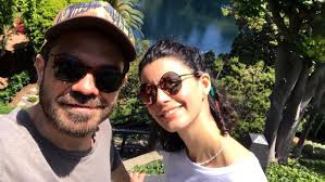 Oyuncu beren saat uzun bir aradan sonra takipçileri ile yeniden buluştu. Evliligine Ikinci Sansi Veren Beren Saat Instagram Dan Kenan Dogulu Ile Olan Fotografini Sildi Gazete Demokrat Gundem Ve Son Dakika Haberleri