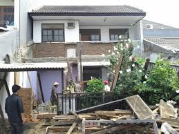Atap bocor, cat terlihat kusam atau bangunan sudah terlalu tua. Mau Renovasi Rumah Tapi Tak Ada Biaya Simak Sumber Biaya Renovasi Berikut Ini Kumparan Com