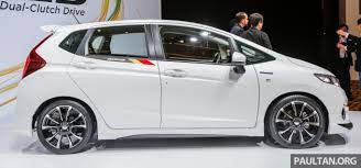 Honda shop malaysia honda jazz e 1 5l malaysia. 2017 Honda Jazz Facelift Launched In Malaysia 1 5l And Sport Hybrid I Dcd Variants From Rm74 800 Paultan Org