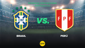 Vamos con el amistoso que juegan esta noche francia y ucrania,partido que creo que será de varios goles yque marcarán ambos equipos,voy con la explicación Victoria Con Sabor A Revancha Peru Gano 1 0 A Brasil En Amistoso Internacional En Estados Unidos Rpp Noticias