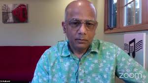 Profile for Meet An Artist with Dhananjay