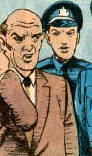 Jolly Roger (Speedball foe)