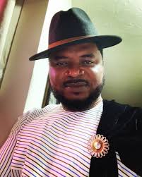 Dammy Paul Prayer Channel