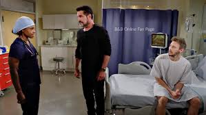 Was Liam's tumor a scam on The Bold and the Beautiful?