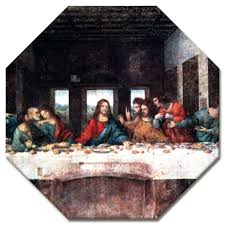 Check spelling or type a new query. Bilderdepot24 Leinwandbild Leinwandbild Leonardo Da Vinci Das Abendmahl Online Kaufen Otto