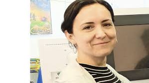 /hervorhebungBüchereileiterin ist in die Stadtbibliothek am Mailänder Platz  gewechselt: Lust auf neue Aufgaben