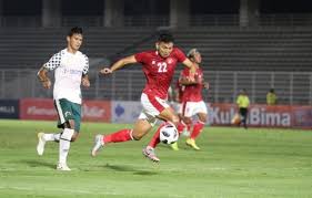 Tim ini berada di bawah kendali persatuan sepak bola seluruh indonesia. Jadwal Uji Coba Timnas Indonesia U 23 Vs Bali United Malam Ini Bolalob Com