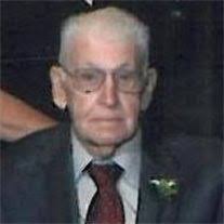 Obituary information for Archie Chaisson,