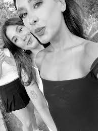 Selma Ibrahim's Instagram, Twitter & Facebook