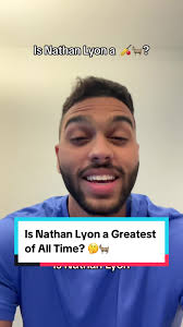 Nathan Lyon Wicket No Ball