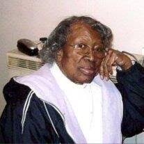 Ella Lee Blackmon Obituary