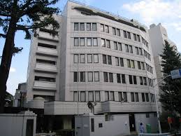 Embassy of the republic of indonesia (gps: Embassy Of Indonesia Tokyo Wikipedia