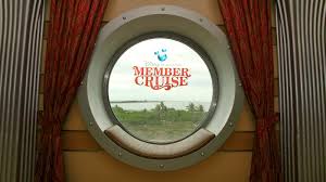 2020 Disney Vacation Club Member Cruise 7 Night Alaska
