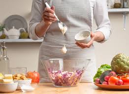 Maybe you would like to learn more about one of these? Ugly Side Effects Of Eating Too Much Mayo Eat This Not That
