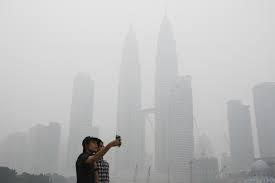 Pollen and air quality forecast for kuala lumpur, my with air quality index, pollutants, pollen count and pollution map from weather underground. Malaysia Shuts Schools As Air Quality Worsens Today