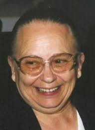 Geneva Parrigan Obituary (2016)