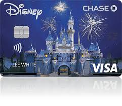 Chase credit cards also goes by or is associated with the names chase card. Disney Visa Card Disney Credit Cards From Chase