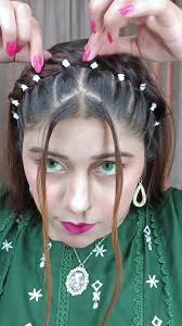 Creative Hairstyles Tutorial for a Trendy Look