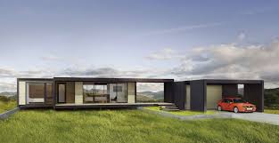 Gallery Of Connect Homes Offers Affordable Modern Sustainable Homes 29 Arxitektonikh Spitia Monterna Spitia