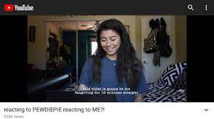 We did not find results for: Alexa From The Jubilee Video Has Been An Og 9yr Old This Should Be Recanted To Because She S Reacting To Him React To Her In Other Words This Should Be A Giant