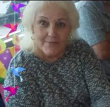 My Beautiful Momma Rest in Peace Momma I love you! Joyce (Masters) Norman  age 73 11/24/1948