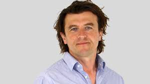 Soap star Rachel Kavanagh cleans up in skincare