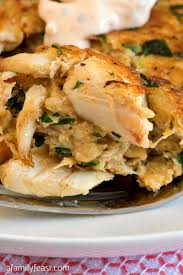 Check spelling or type a new query. Easy Crab Cakes Recipe Video A Family Feast