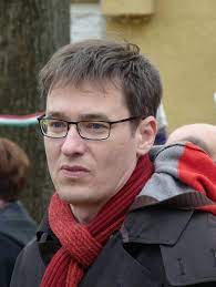 Born on 11 june 1975, he is a hungarian political scientist, politician, and a member of the hungarian national assembly (mp) from 2010 to 2014. Gergely Karacsony Wikipedia
