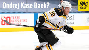.ondrej kase | gm don sweeney acknowledged wednesday that there's zero timetable for when kase trade analysis the boston bruins acquired ondrej kase from the anaheim ducks in. Ondrej Kase Returns To Boston Bruins Practice Youtube
