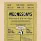 Wednesdays Weekend Warm-Ups at JLK Arena