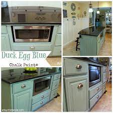 Today were going to take a look at this lovely kitchen. Kitchen Island Makeover The Easy Way Artsy Chicks Rule