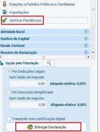 Quando o contribuinte opta pela declaração completa do imposto de renda, os gastos médicos e com planos de saúde, seja por contratação individual, familiar ou plano com coparticipação, são dedutíveis da base de cálculo do ir. Ir 2021 Como Corrigir Erro E Fazer Retificacao