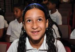 Hablan los beneficiados