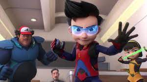 Misi juang was made as an appreciation to all our frontliners out there fighting covid19. Ejen Ali The Movie Misi Neo Trailer Youtube